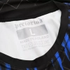 Rashguard Blue Splash Pretorian - płaskie szwy