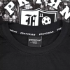 Koszulka Oldschool Football Fanatics Pretorian - metka