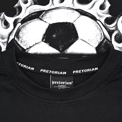 Koszulka Football Fanatics Pretorian - szyja