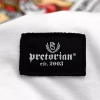 Koszulka King of Kings biała Pretorian - naszywka