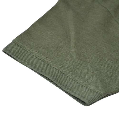 Polo PS khaki Pretorian - rękaw