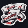 Koszulka King of Boxing Pretorian - nadruk przód