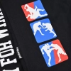 Koszulka Mixed Martial Arts czarna Pretorian - nadruk tył