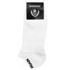 Skarpetki krótkie Pretorian białe - sportswear