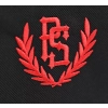 Listonoszka PS Red Pretorian - logo