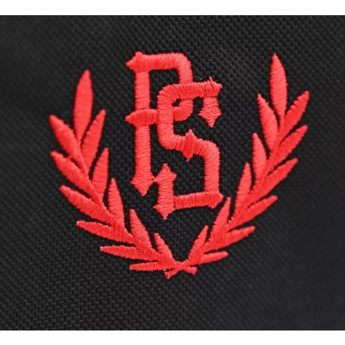Listonoszka PS Red Pretorian - logo