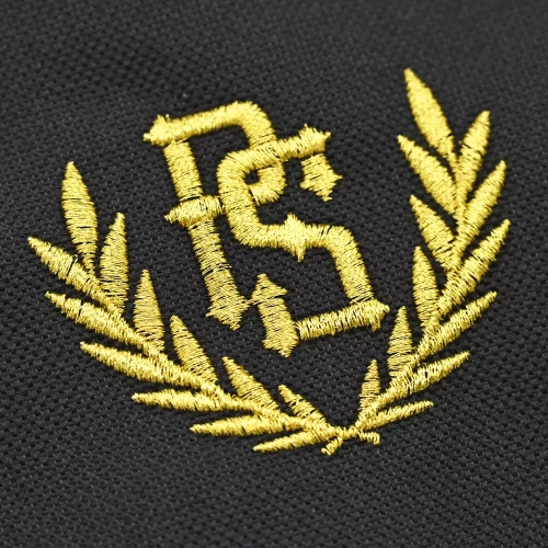 Listonoszka PS Gold Pretorian - logo