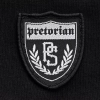 Bluza Honour Pretorian - logo przód