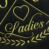 Bluza damska z kapturem Pretorian Ladies - logo