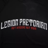 Rashguard Legion Pretorian - nadruk przód